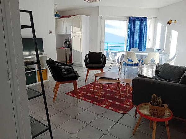 APPARTEMENT à ROYAN