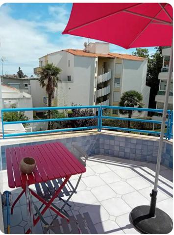 APPARTEMENT à ROYAN