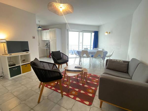 APPARTEMENT à ROYAN