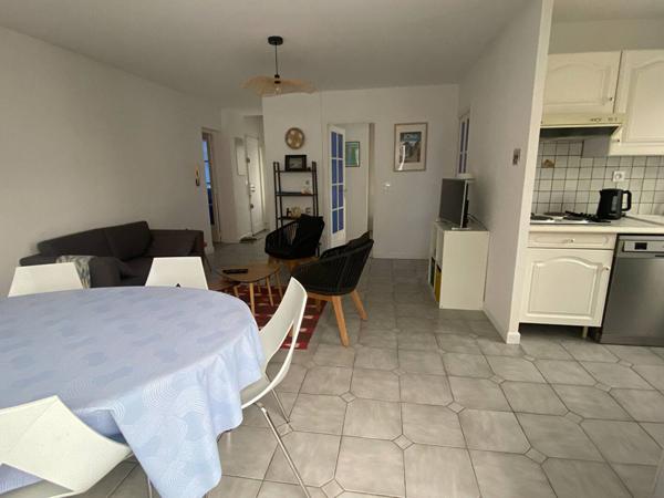 APPARTEMENT à ROYAN
