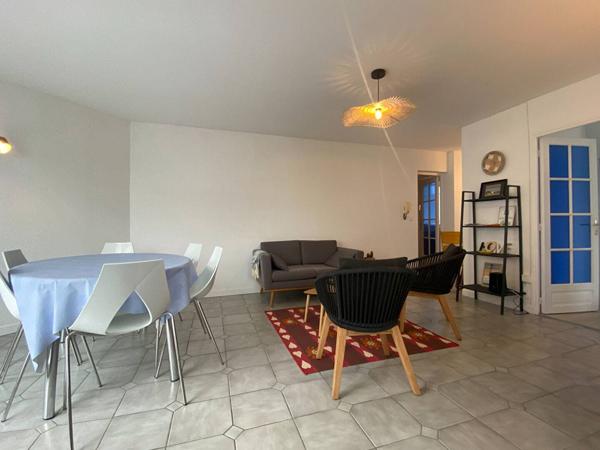 APPARTEMENT à ROYAN