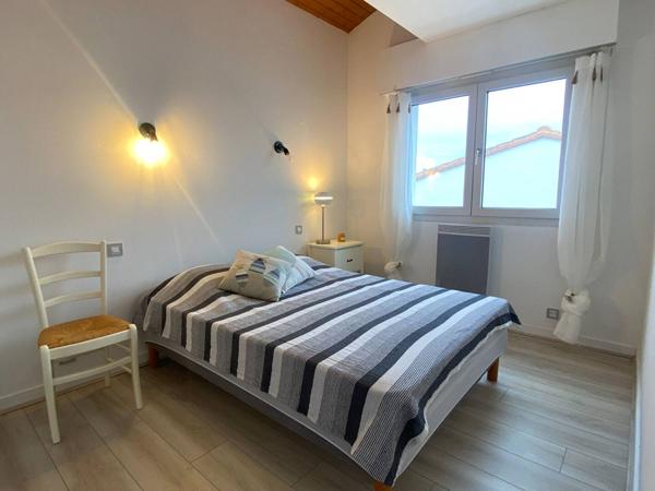 APPARTEMENT à ROYAN