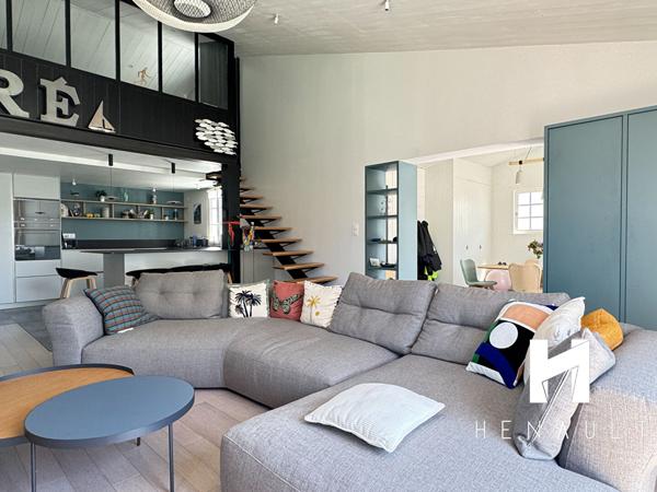Maison La Flotte 125 m2
