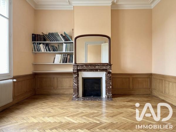 Maison à vendre 7 pièces 138 m² Beauvais