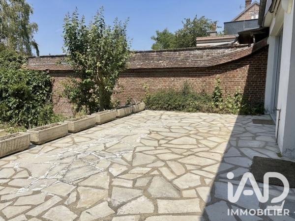 Maison à vendre 7 pièces 138 m² Beauvais