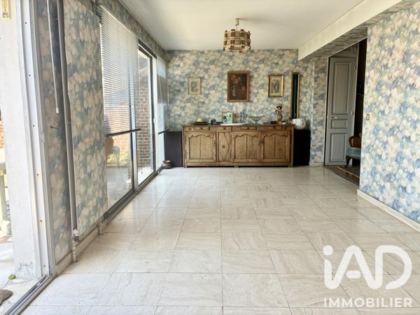 Maison à vendre 7 pièces 138 m² Beauvais