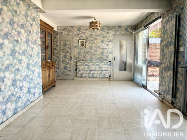 Maison à vendre 7 pièces 138 m² Beauvais