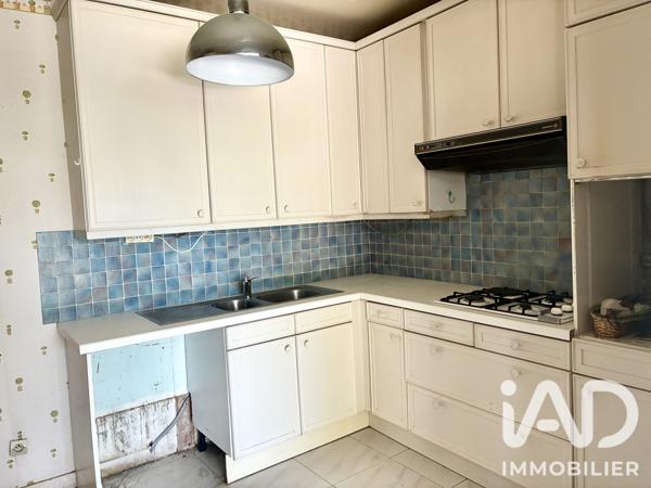 Maison à vendre 7 pièces 138 m² Beauvais