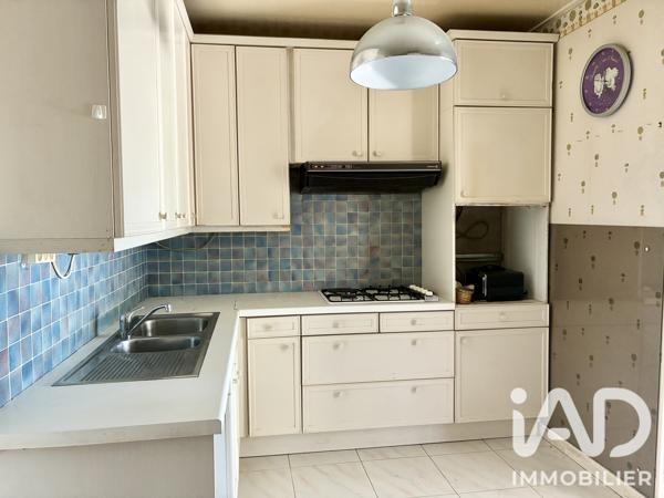 Maison à vendre 7 pièces 138 m² Beauvais