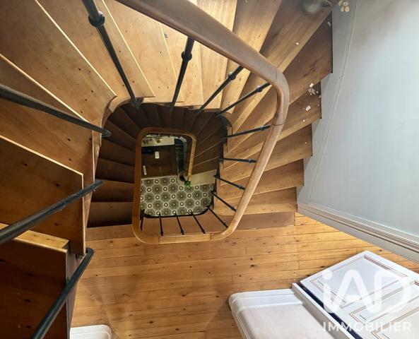 Maison à vendre 7 pièces 138 m² Beauvais