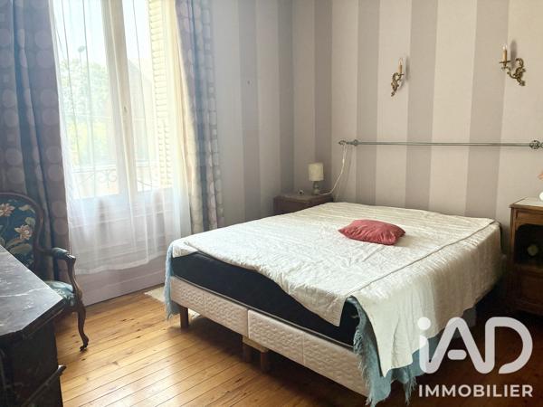 Maison à vendre 7 pièces 138 m² Beauvais