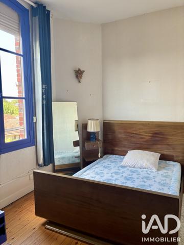 Maison à vendre 7 pièces 138 m² Beauvais