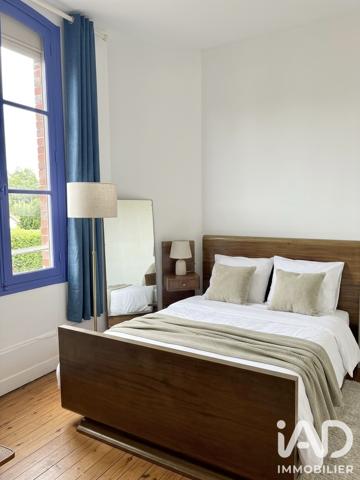 Maison à vendre 7 pièces 138 m² Beauvais