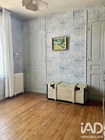 Maison à vendre 7 pièces 138 m² Beauvais