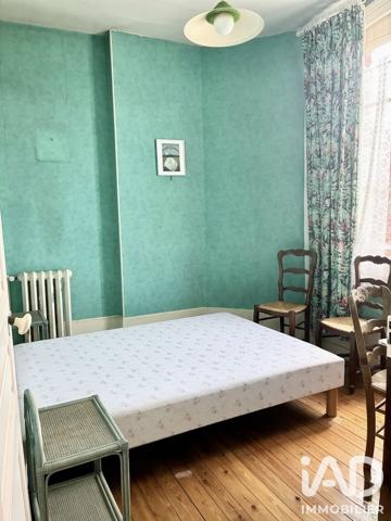 Maison à vendre 7 pièces 138 m² Beauvais