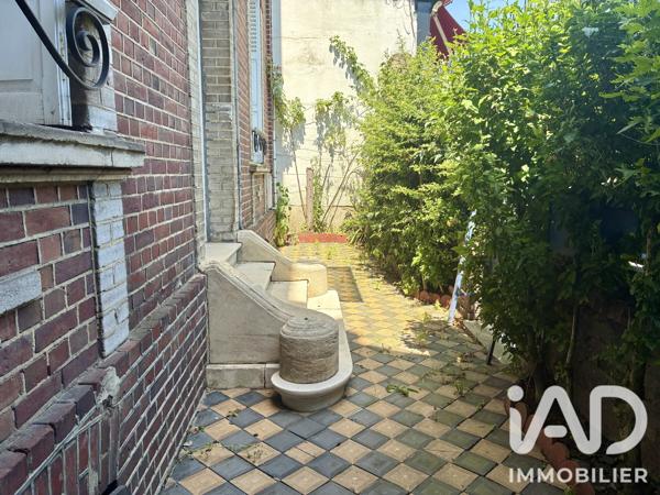 Maison à vendre 7 pièces 138 m² Beauvais