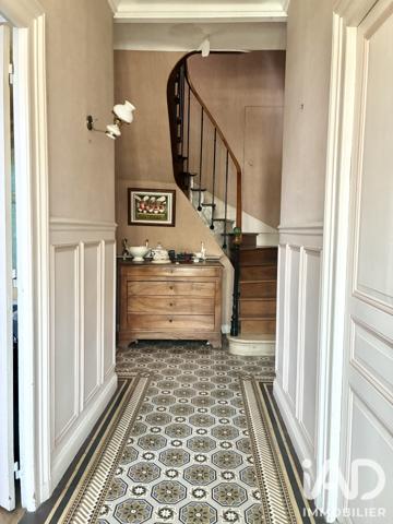 Maison à vendre 7 pièces 138 m² Beauvais