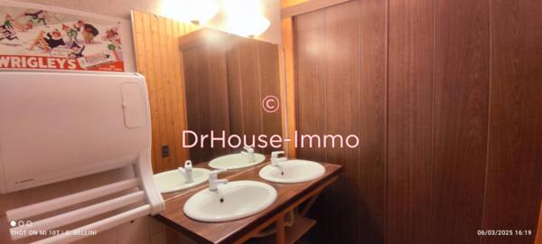 Maison à vendre 4 pièces de 113 m²