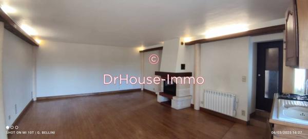 Maison à vendre 4 pièces de 113 m²