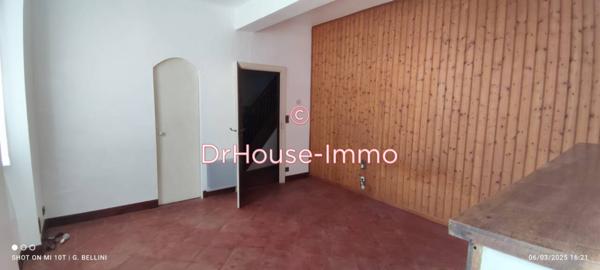 Maison à vendre 4 pièces de 113 m²