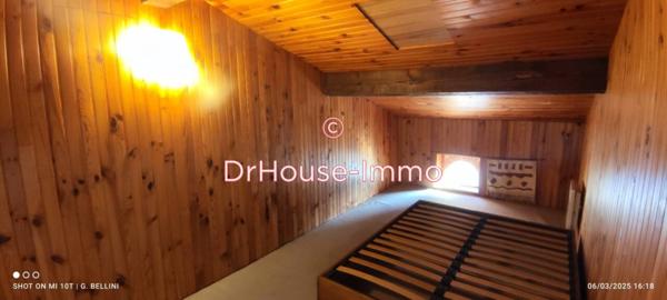 Maison à vendre 4 pièces de 113 m²