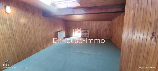 Maison à vendre 4 pièces de 113 m²