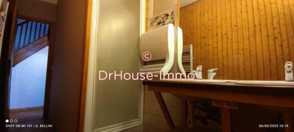 Maison à vendre 4 pièces de 113 m²