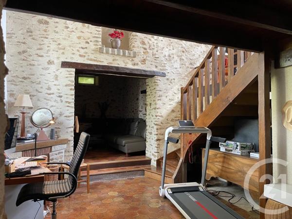 Maison à vendre  9 pièces - 239 m2 BOISSY LE CHATEL - 77