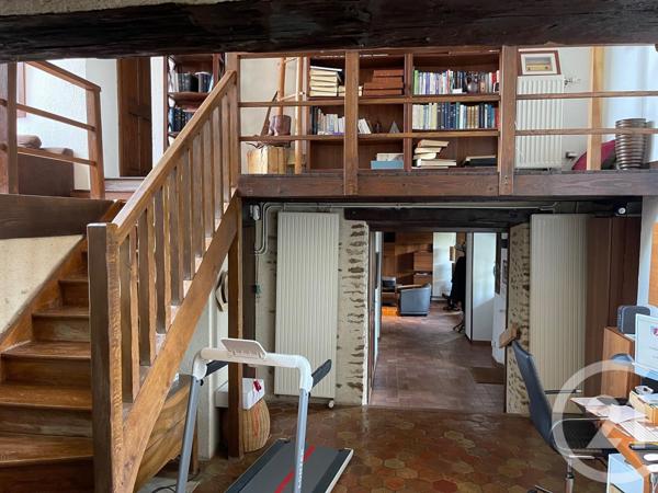 Maison à vendre  9 pièces - 239 m2 BOISSY LE CHATEL - 77