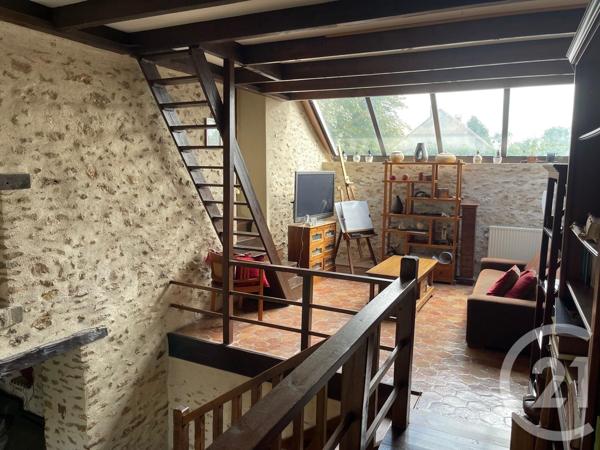 Maison à vendre  9 pièces - 239 m2 BOISSY LE CHATEL - 77