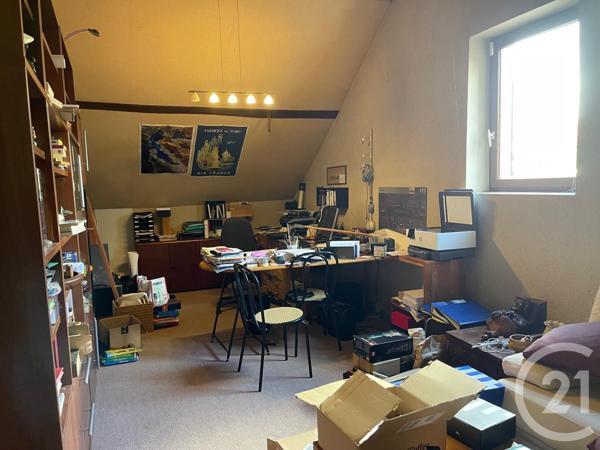 Maison à vendre  9 pièces - 239 m2 BOISSY LE CHATEL - 77