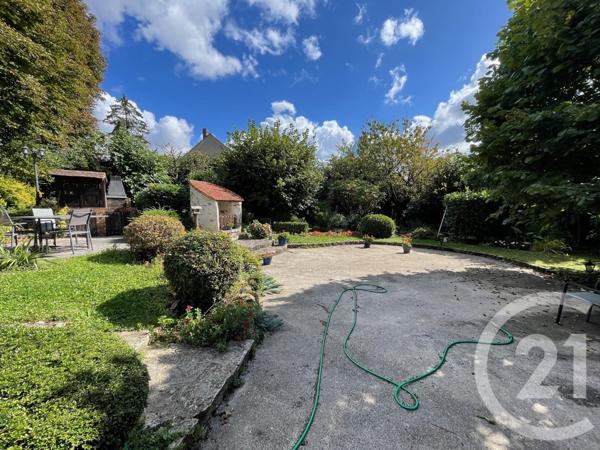 Maison à vendre  9 pièces - 239 m2 BOISSY LE CHATEL - 77