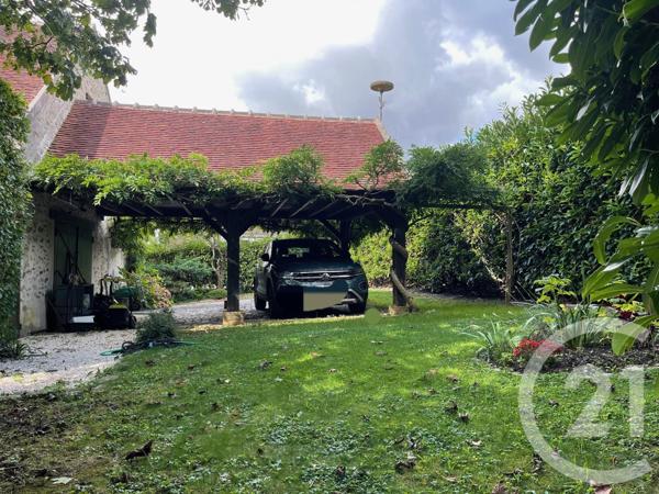 Maison à vendre  9 pièces - 239 m2 BOISSY LE CHATEL - 77