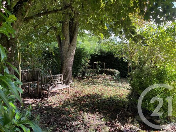 Maison à vendre  9 pièces - 239 m2 BOISSY LE CHATEL - 77