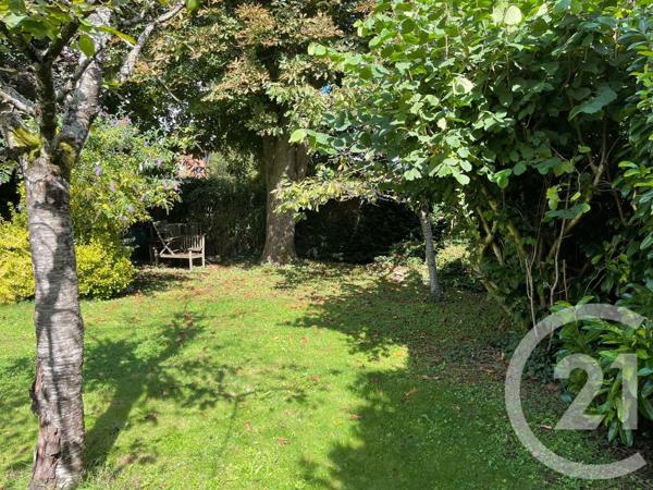 Maison à vendre  9 pièces - 239 m2 BOISSY LE CHATEL - 77