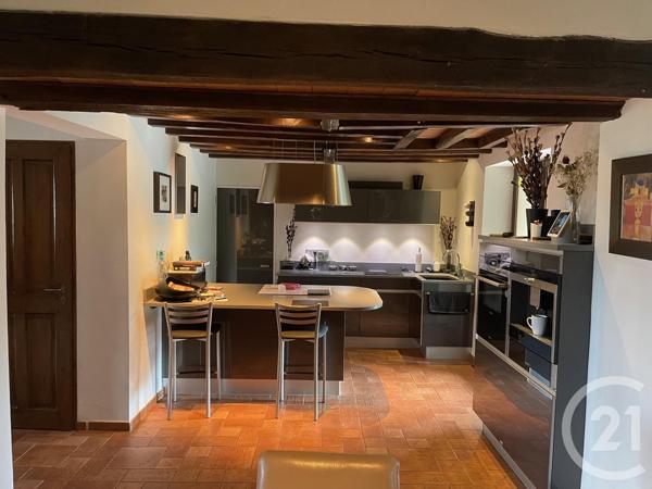 Maison à vendre  9 pièces - 239 m2 BOISSY LE CHATEL - 77
