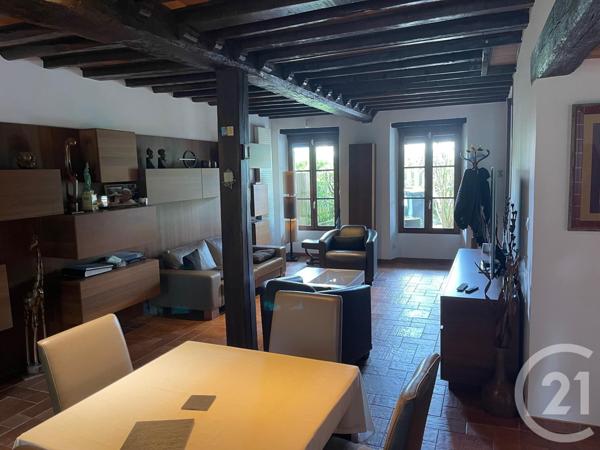 Maison à vendre  9 pièces - 239 m2 BOISSY LE CHATEL - 77