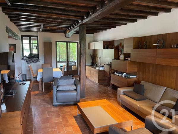 Maison à vendre  9 pièces - 239 m2 BOISSY LE CHATEL - 77