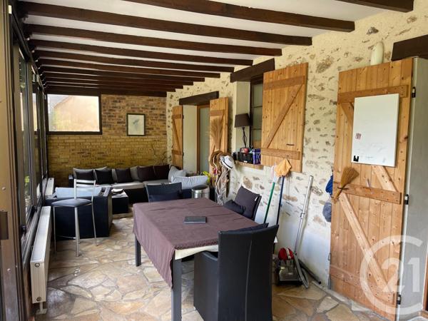 Maison à vendre  9 pièces - 239 m2 BOISSY LE CHATEL - 77