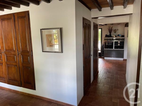 Maison à vendre  9 pièces - 239 m2 BOISSY LE CHATEL - 77