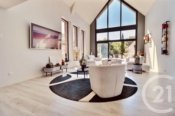 Maison à vendre  7 pièces - 448,34 m 2   WATTIGNIES  - 59