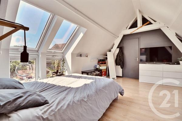 Maison à vendre  7 pièces - 448,34 m 2   WATTIGNIES  - 59