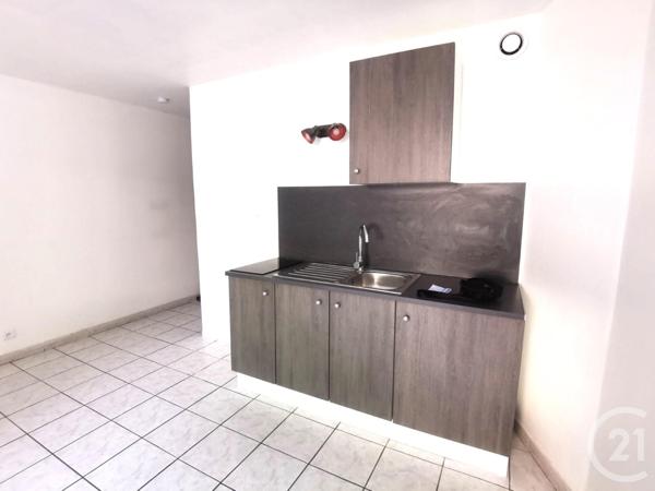 Appartement F1 à vendre  1 pièce - 27,05 m2 ETAMPES - 91