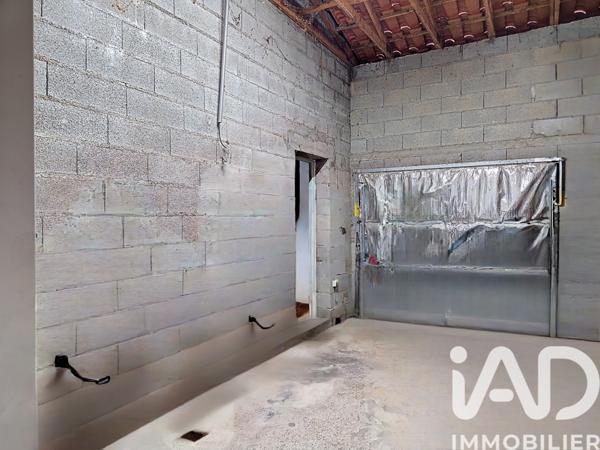 Maison à vendre 4 pièces 80 m² Toulouse