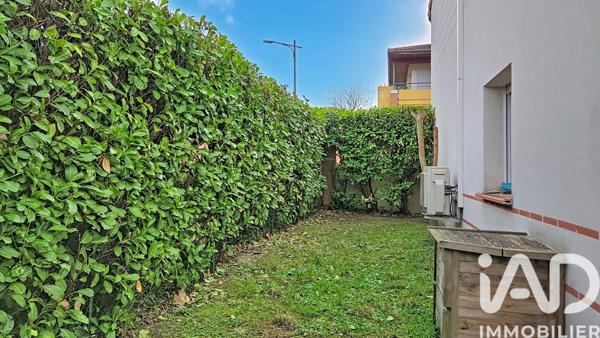 Maison à vendre 4 pièces 80 m² Toulouse