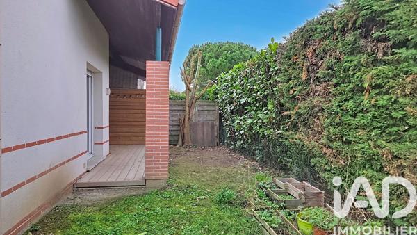 Maison à vendre 4 pièces 80 m² Toulouse