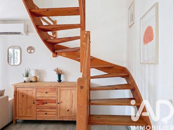 Maison à vendre 4 pièces 80 m² Toulouse