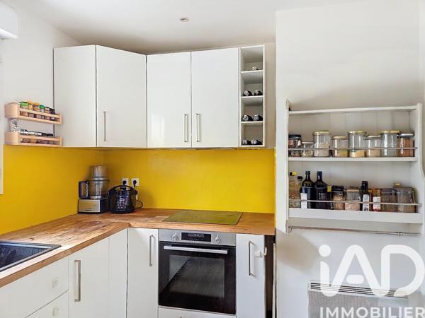 Maison à vendre 4 pièces 80 m² Toulouse