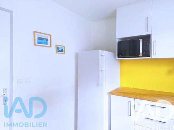 Maison à vendre 4 pièces 80 m² Toulouse