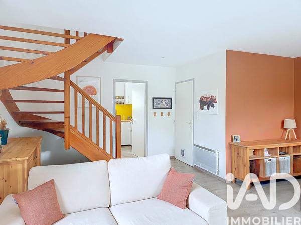 Maison à vendre 4 pièces 80 m² Toulouse